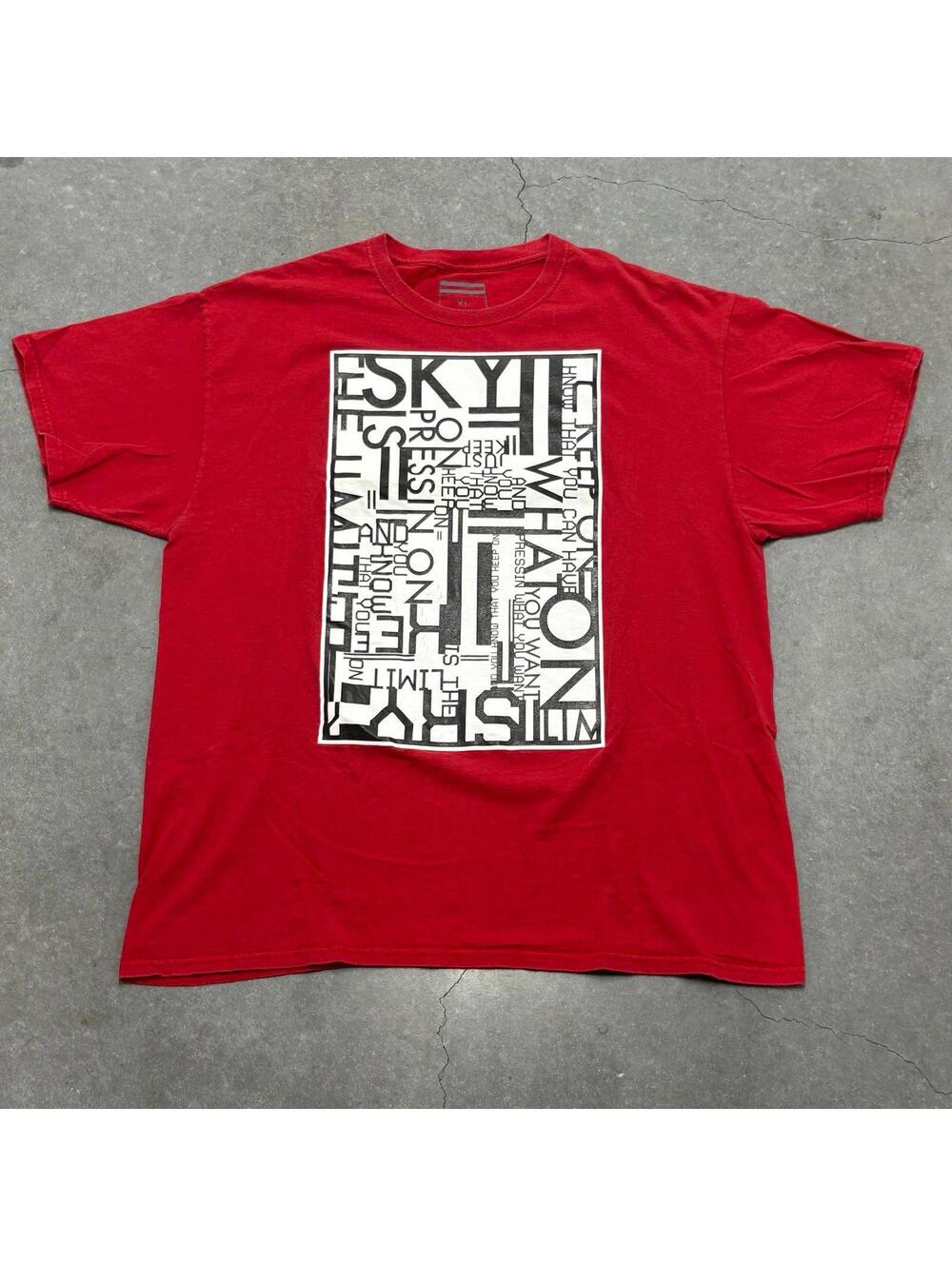 Sean John T Shirt